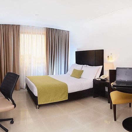 Hotel Millenium ברנקברמחה מראה חיצוני תמונה