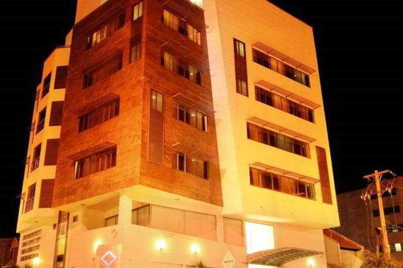 Hotel Millenium ברנקברמחה מראה חיצוני תמונה