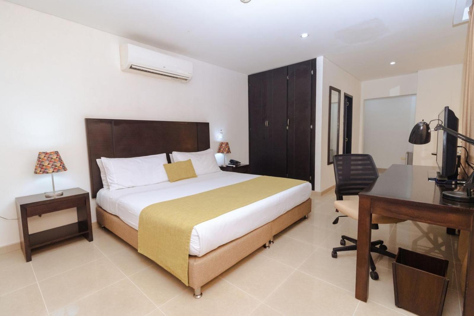 Hotel Millenium ברנקברמחה מראה חיצוני תמונה
