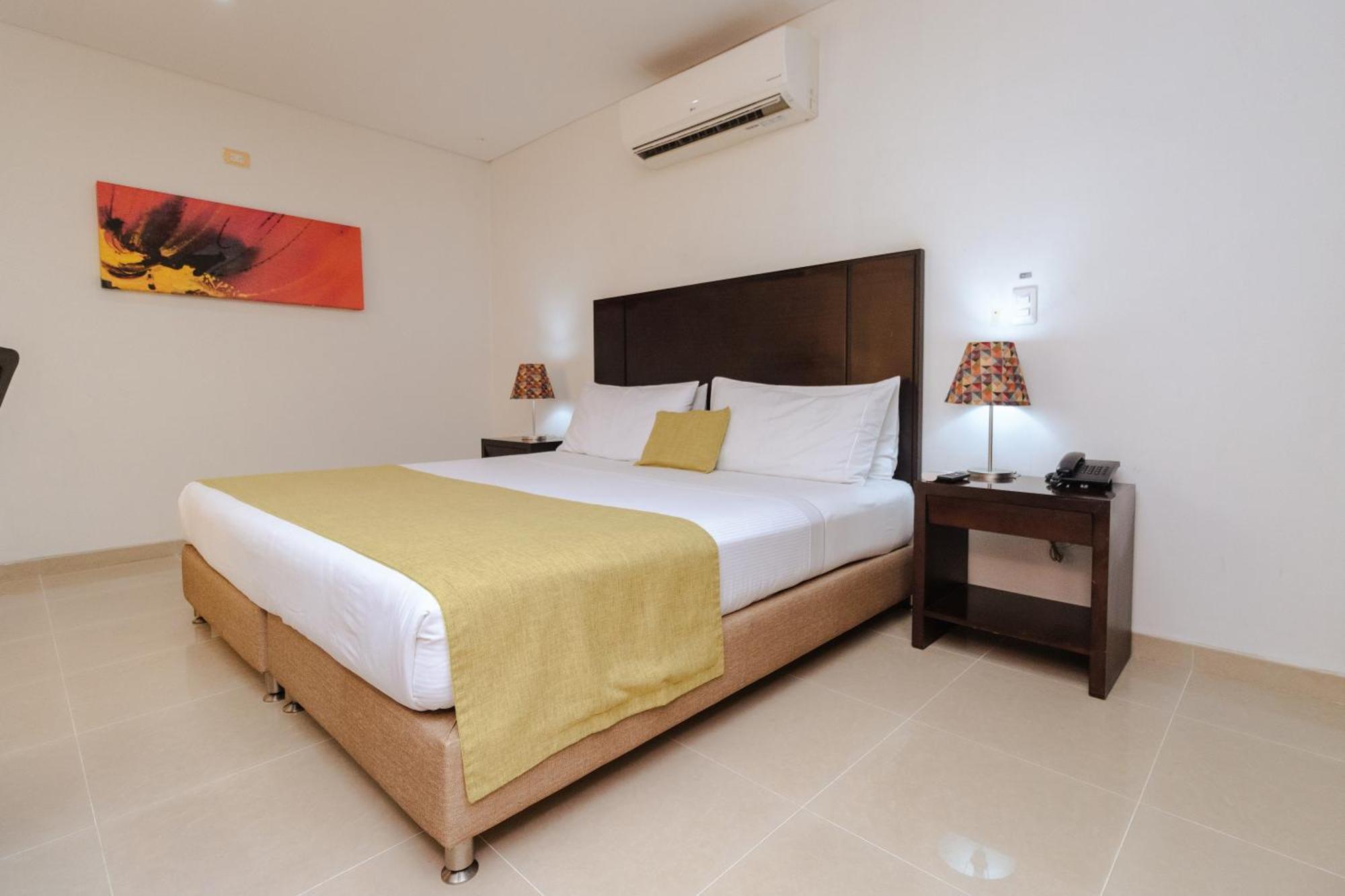 Hotel Millenium ברנקברמחה מראה חיצוני תמונה