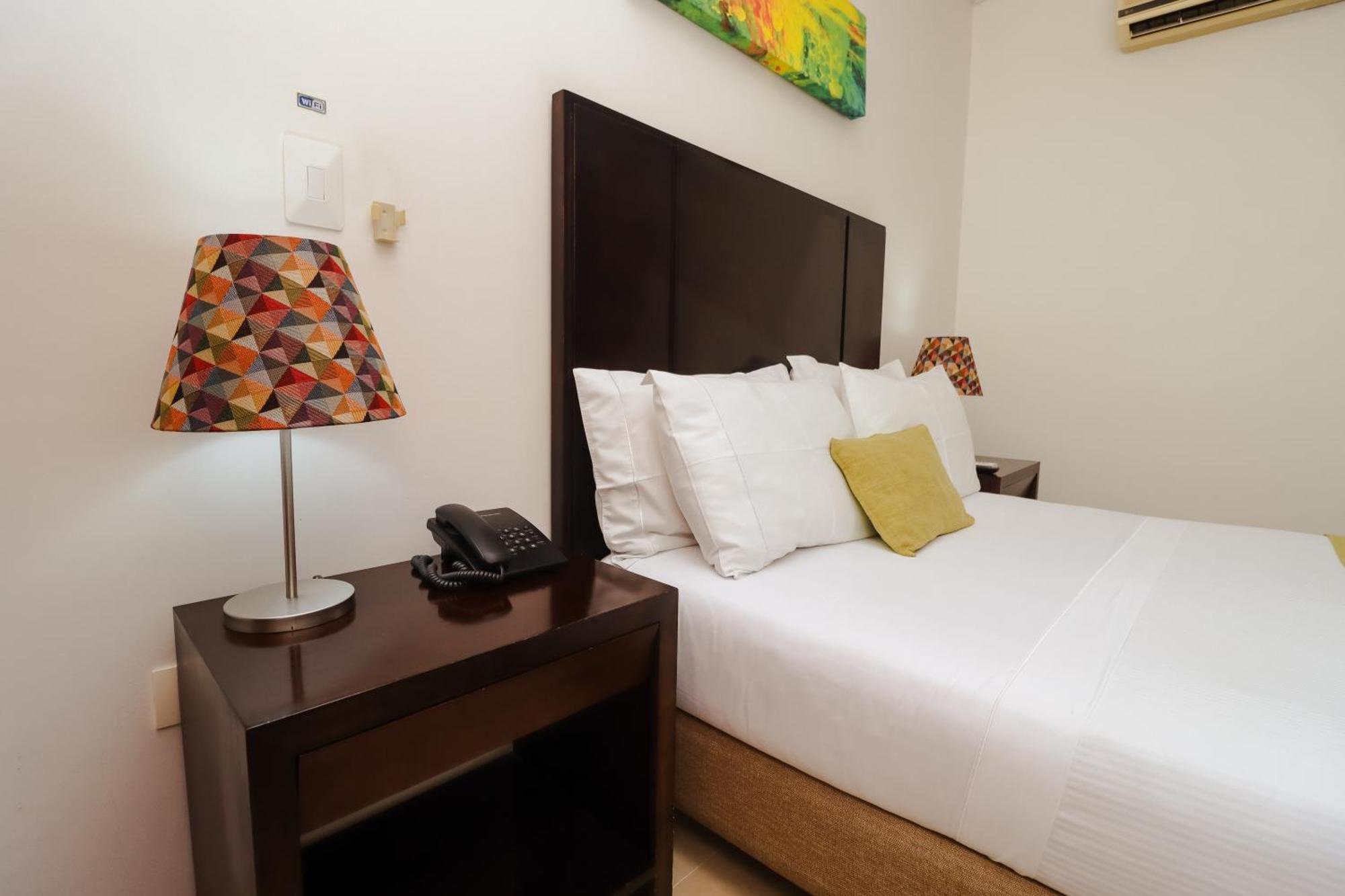 Hotel Millenium ברנקברמחה מראה חיצוני תמונה