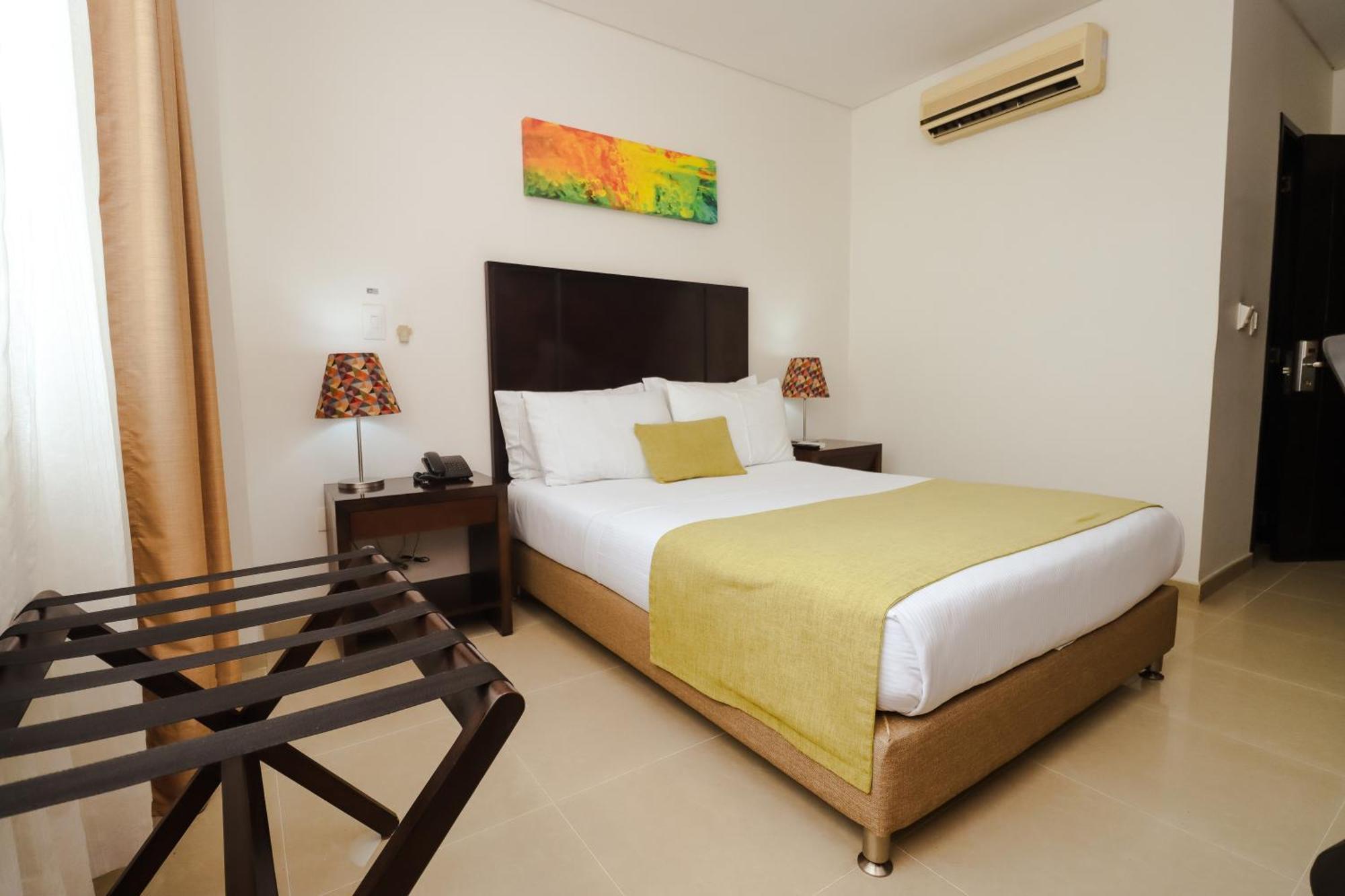 Hotel Millenium ברנקברמחה מראה חיצוני תמונה