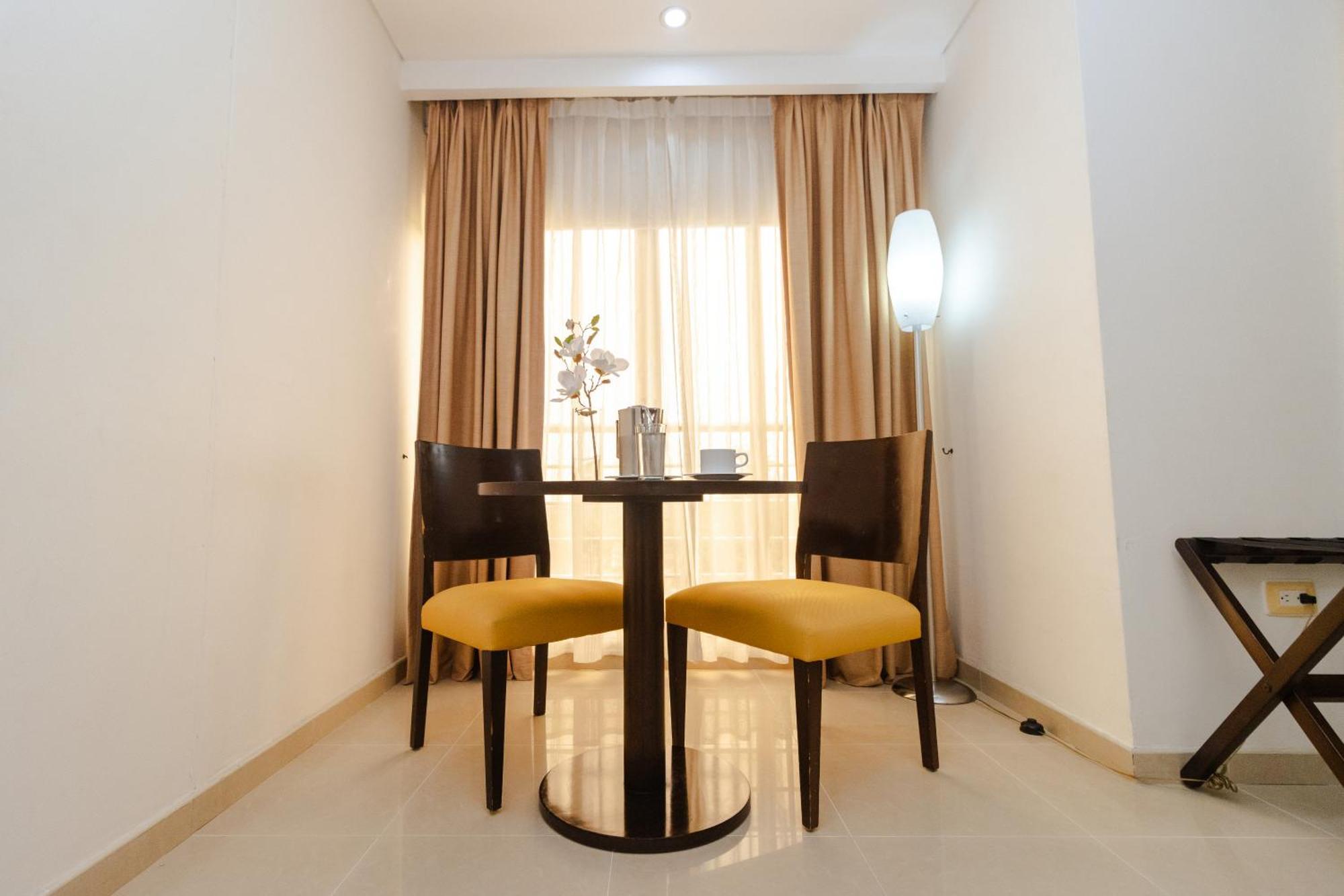 Hotel Millenium ברנקברמחה מראה חיצוני תמונה