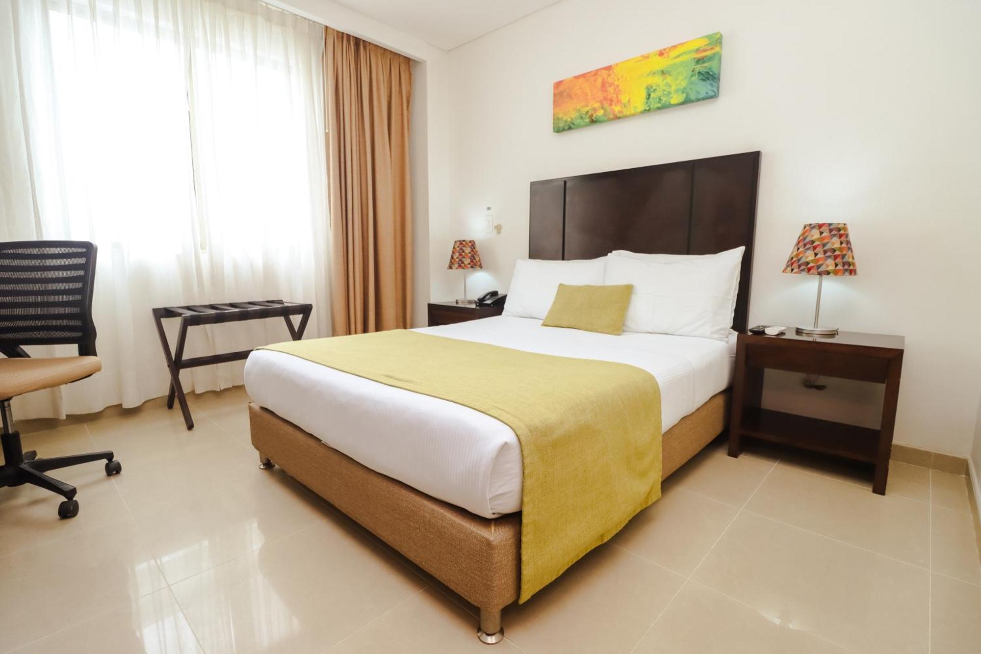 Hotel Millenium ברנקברמחה מראה חיצוני תמונה