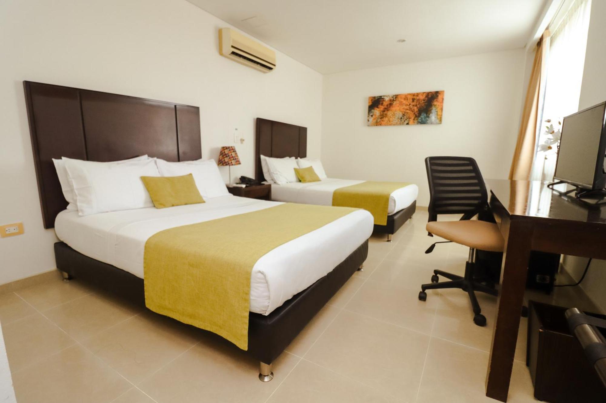 Hotel Millenium ברנקברמחה מראה חיצוני תמונה