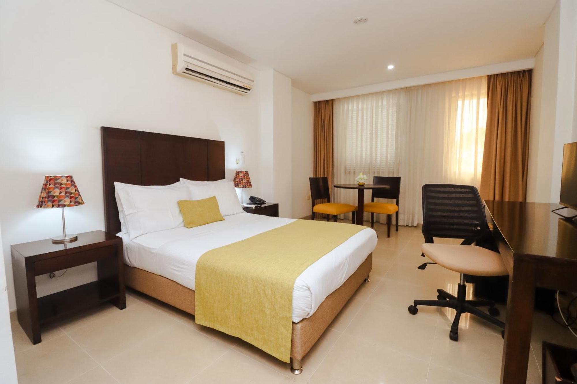 Hotel Millenium ברנקברמחה מראה חיצוני תמונה
