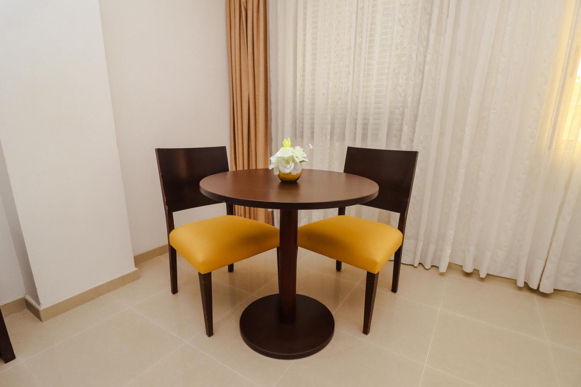 Hotel Millenium ברנקברמחה מראה חיצוני תמונה