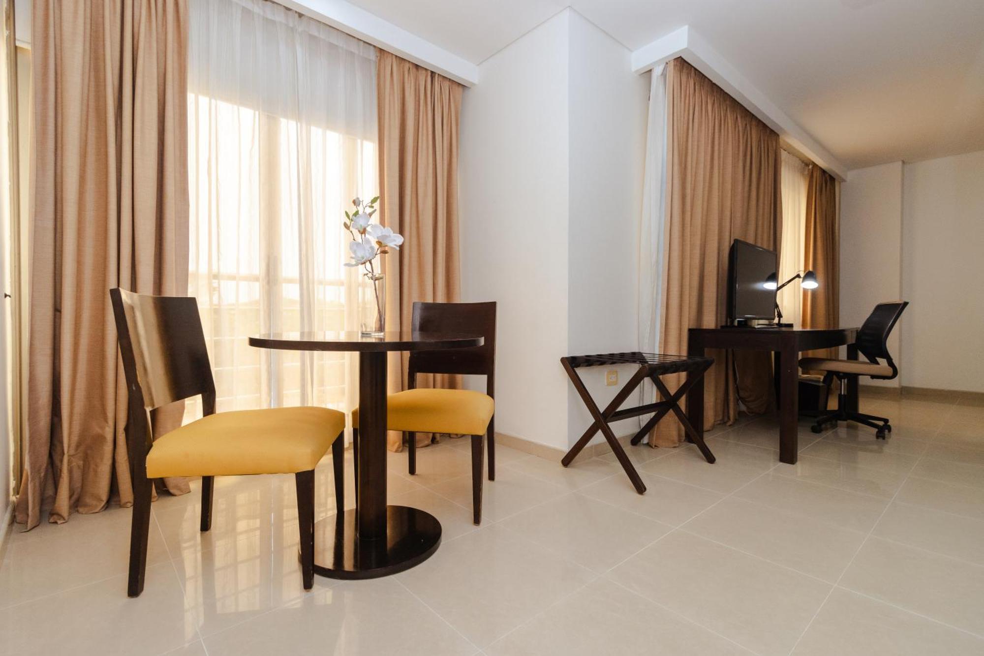 Hotel Millenium ברנקברמחה מראה חיצוני תמונה