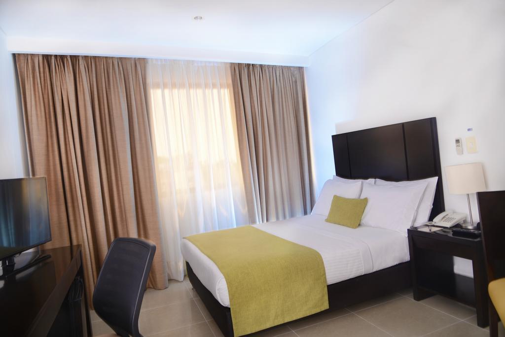 Hotel Millenium ברנקברמחה מראה חיצוני תמונה