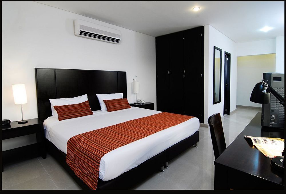 Hotel Millenium ברנקברמחה מראה חיצוני תמונה