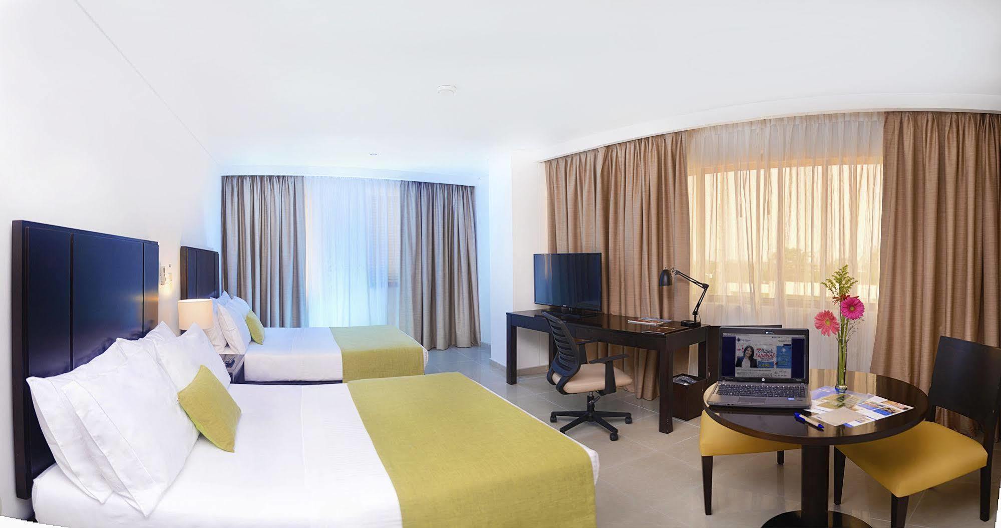 Hotel Millenium ברנקברמחה מראה חיצוני תמונה