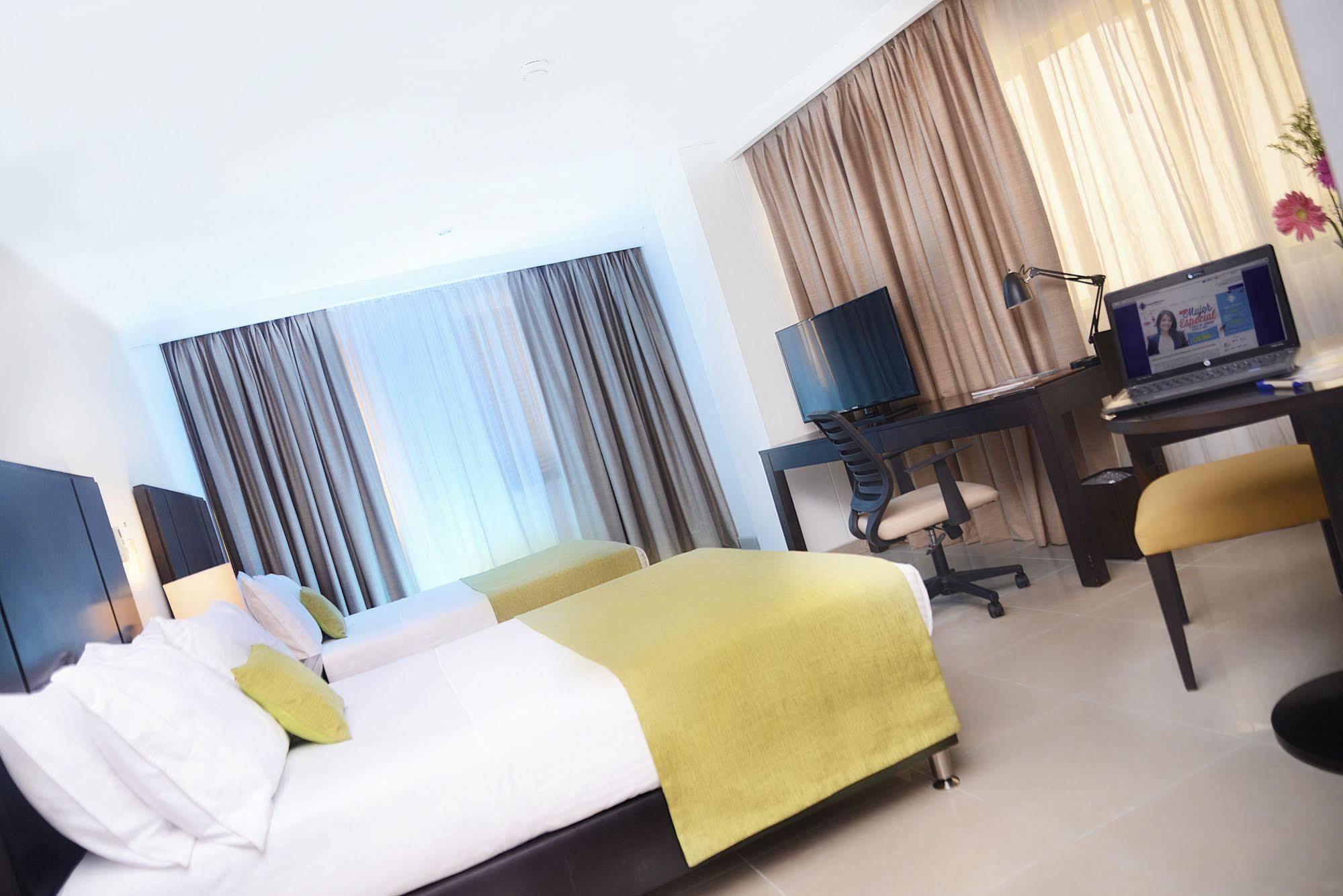 Hotel Millenium ברנקברמחה מראה חיצוני תמונה