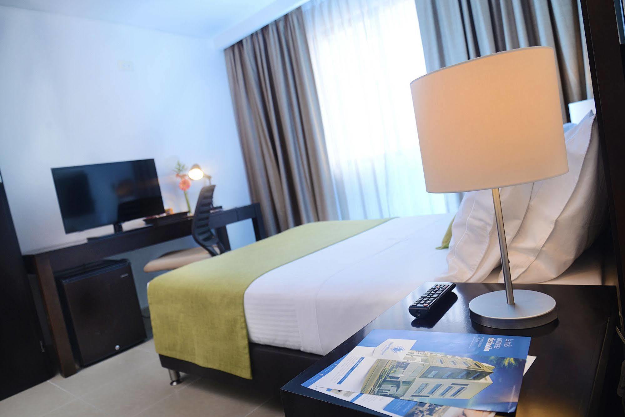 Hotel Millenium ברנקברמחה מראה חיצוני תמונה